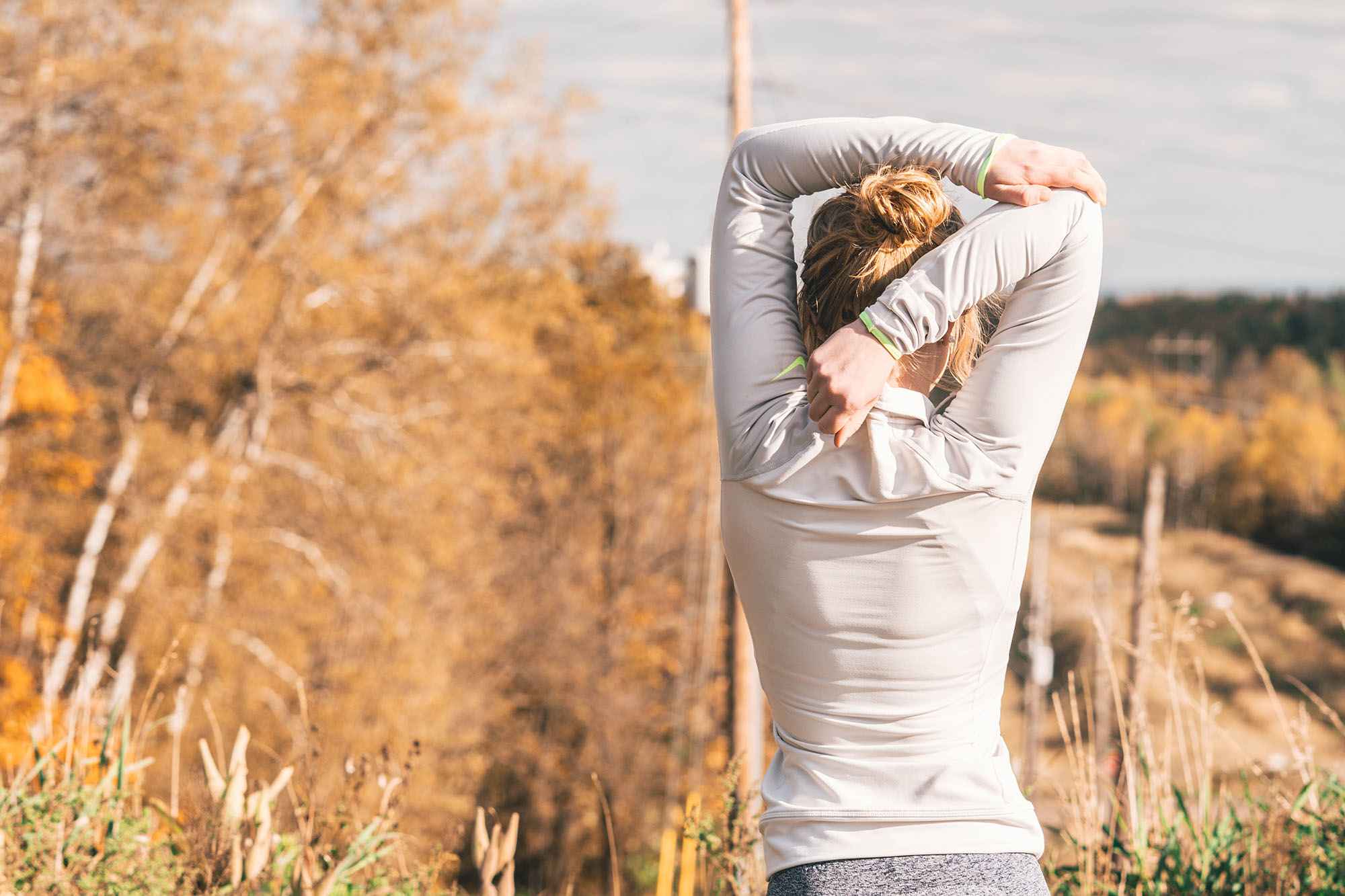 Walk Tall, Stand Strong: The Importance of Proper Posture in Children