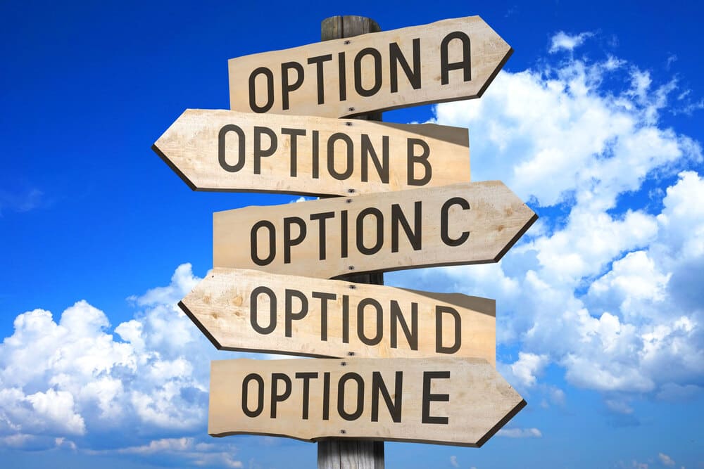 Choosing an ABA practice