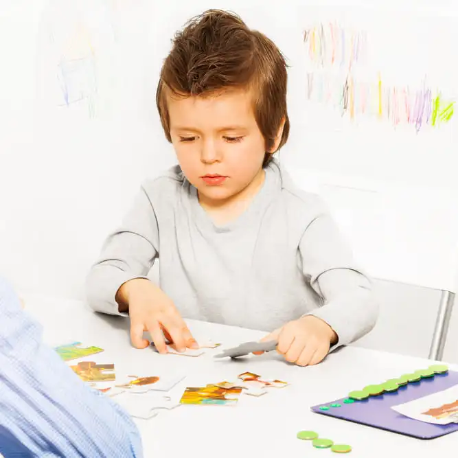 Transform Your Child’s Mindset with Cognitive Behavioral Therapy