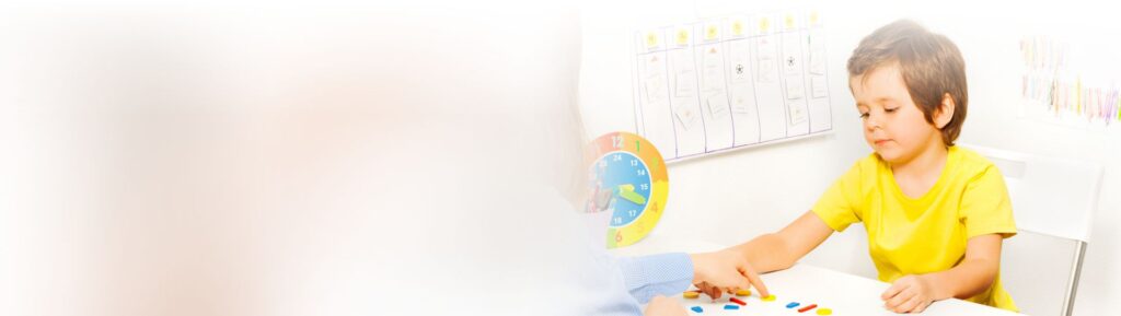 Cognitive Behavioral Therapy for Children | CBT for Kids