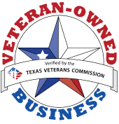 veteran-owned logo