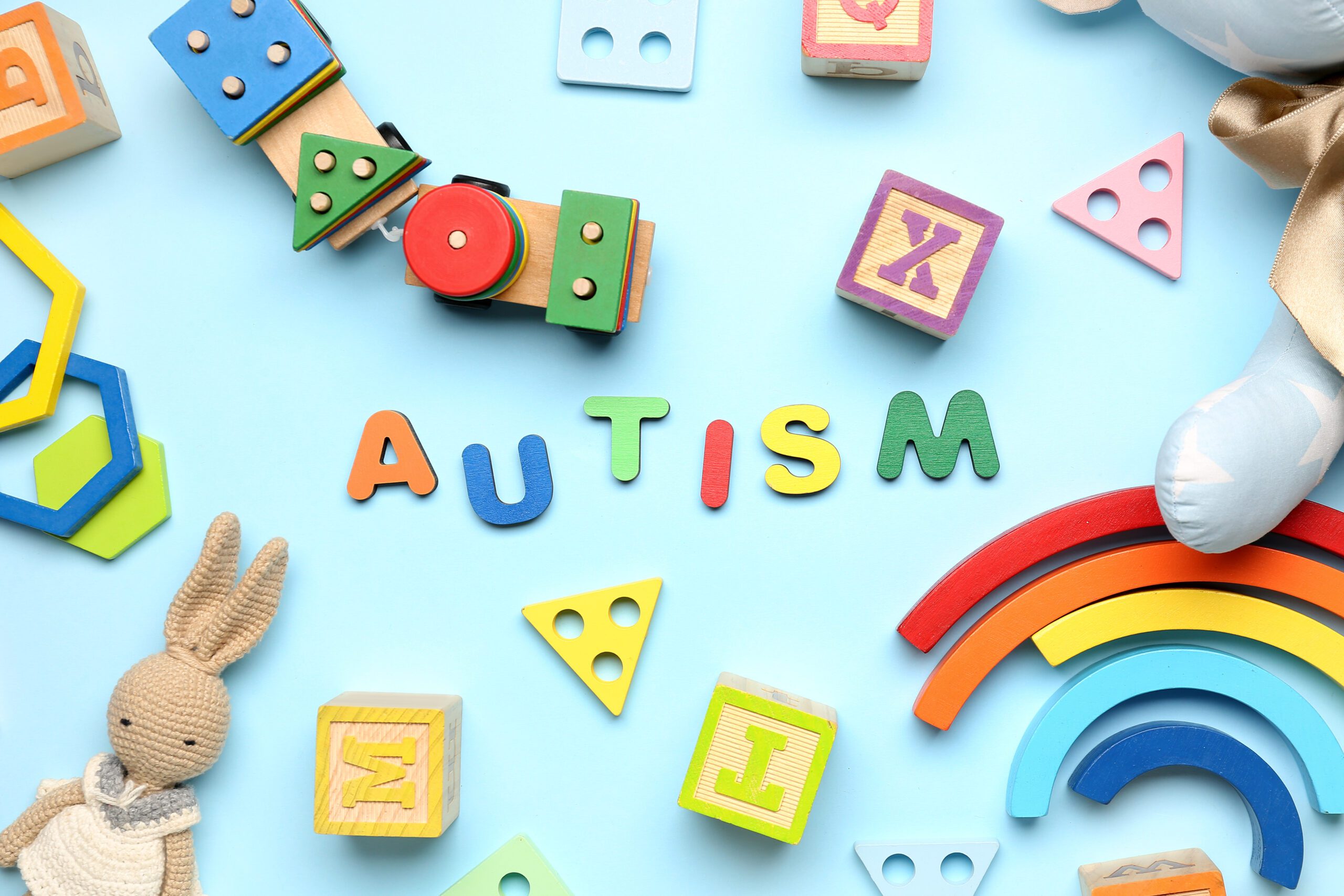 early intervention autism