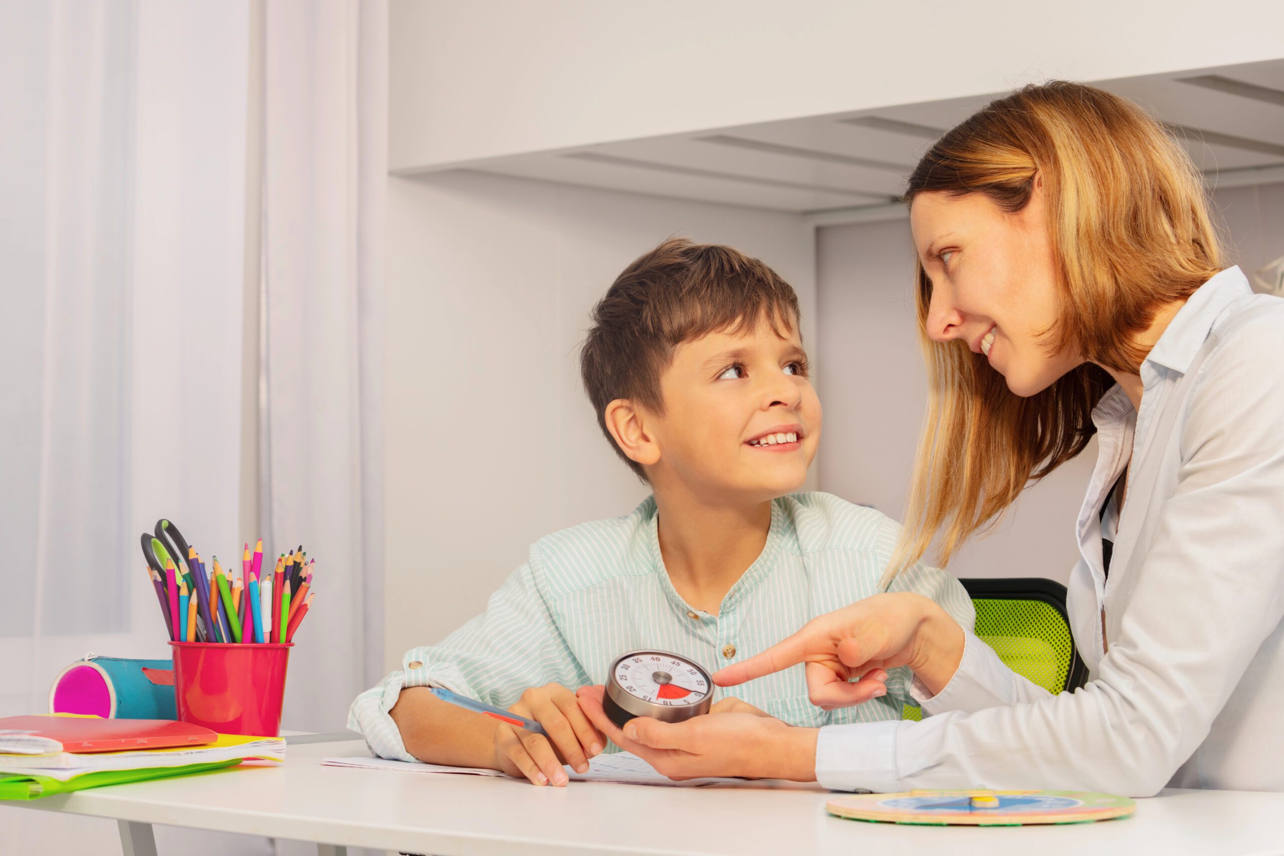 Myths About ABA Therapy in Flower Mound – And the Truth You Need to Know