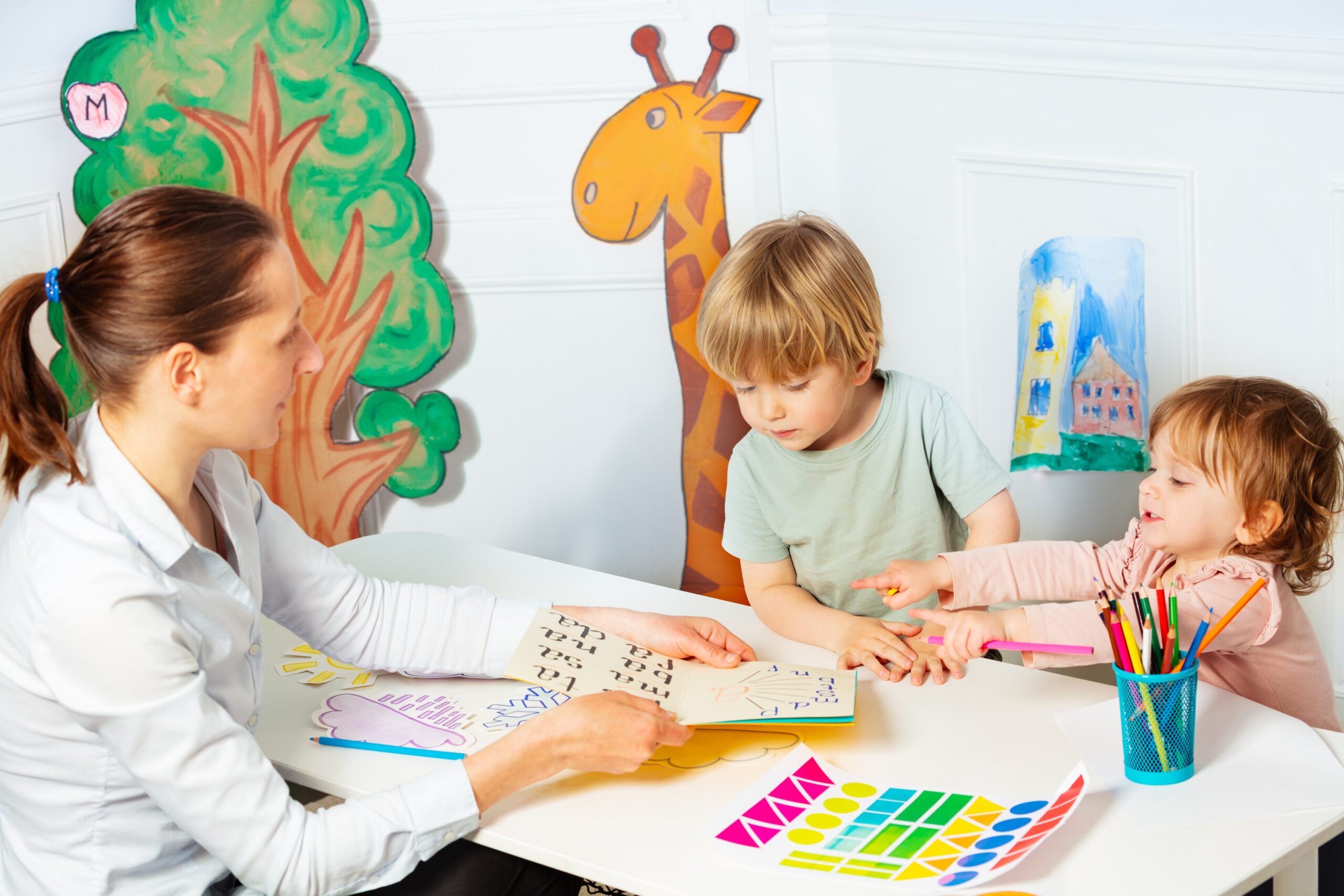 Insurance for ABA Therapy scaled