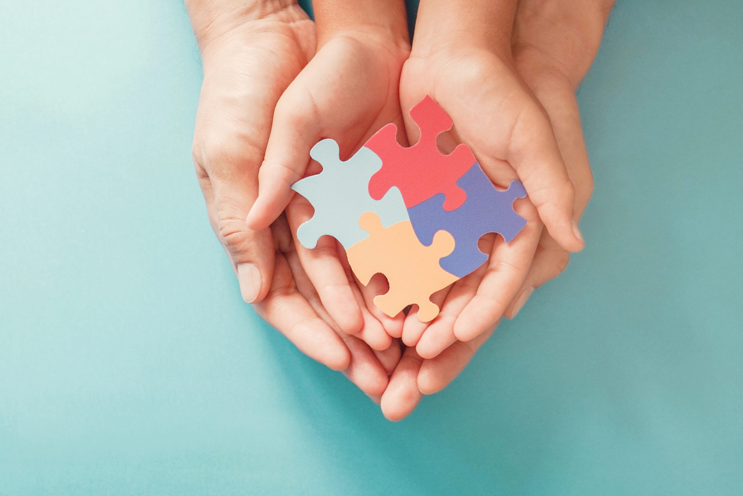 The Role of Occupational Therapy in Enhancing Daily Living Skills for Children with Autism