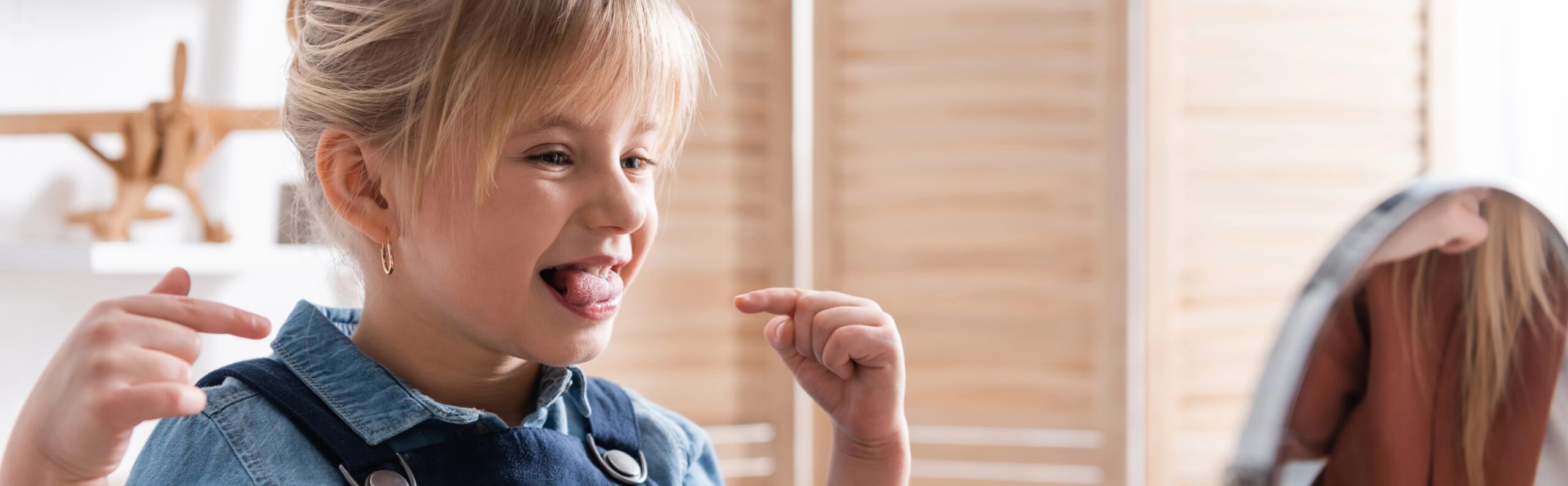 Speech Therapy in Trophy Club
