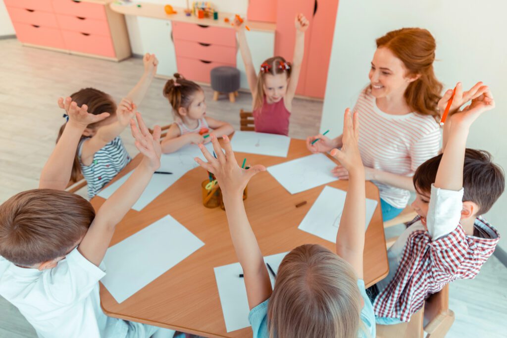 The Future Starts Now with Achievement Balance in Trophy Club