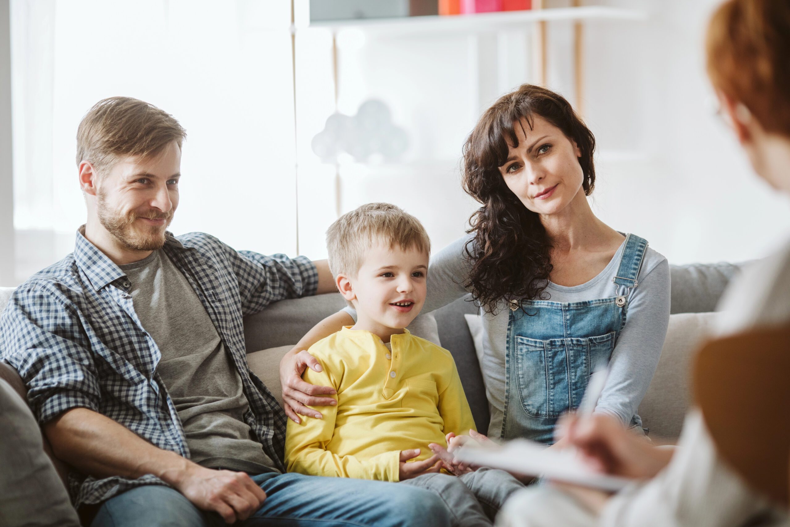 Top 3 Questions Flower Mound Parents Ask About ABA Therapy
