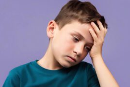 cognitive behavioral therapy