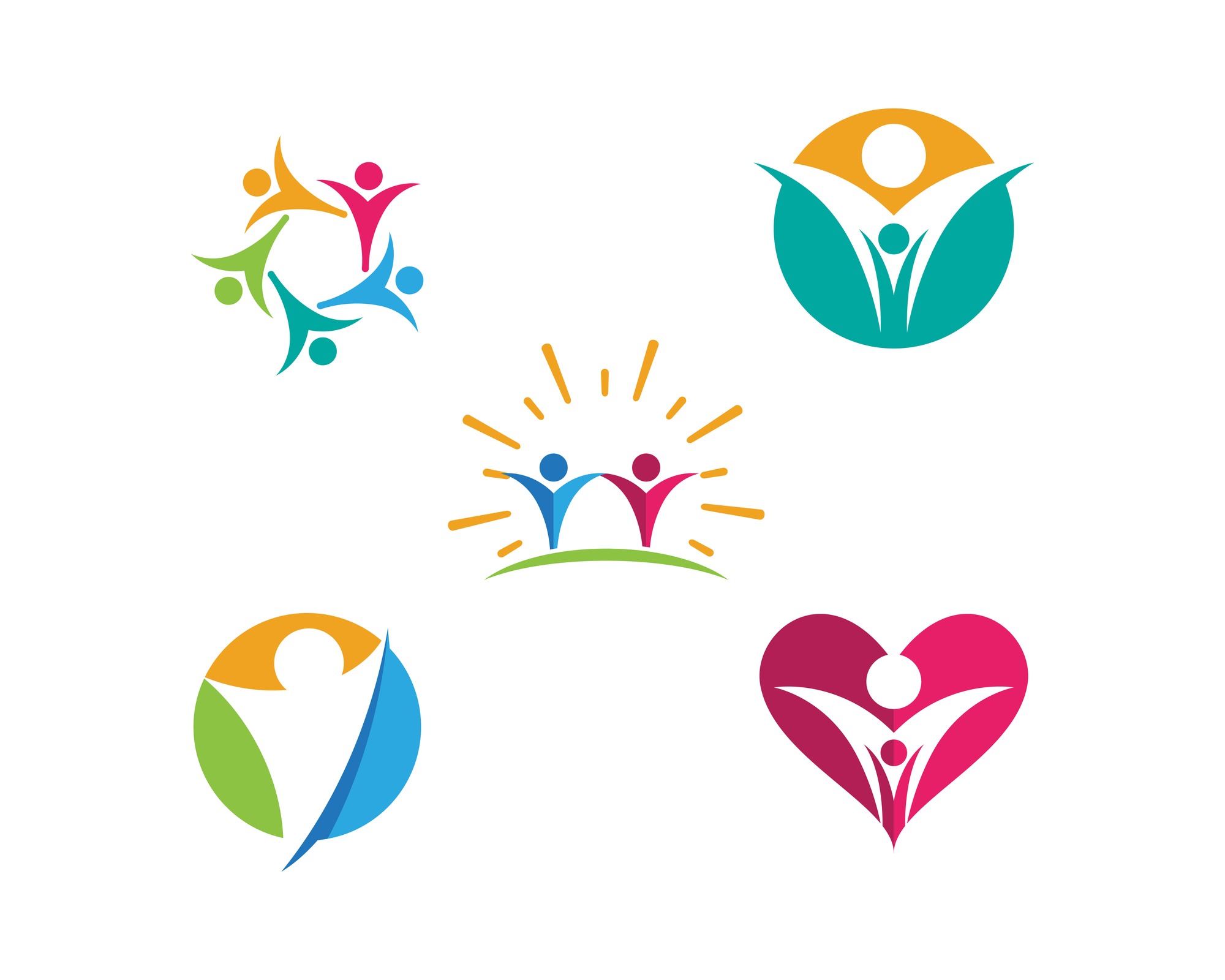 Achievement, Balance, Community - The Heart of Our Therapeutic Approach