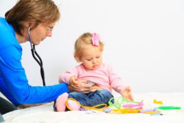 A Trusted Pediatric Therapy Center Serving Families in Coppell and Grapevine