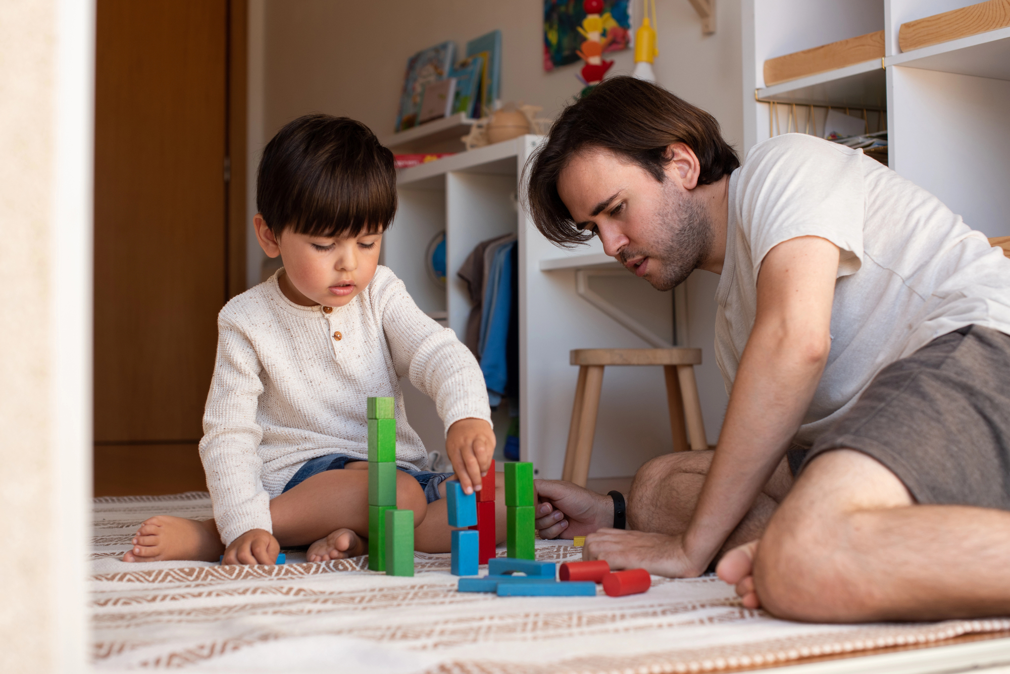 The Importance of Consistent Monthly Family Training in Autism Support