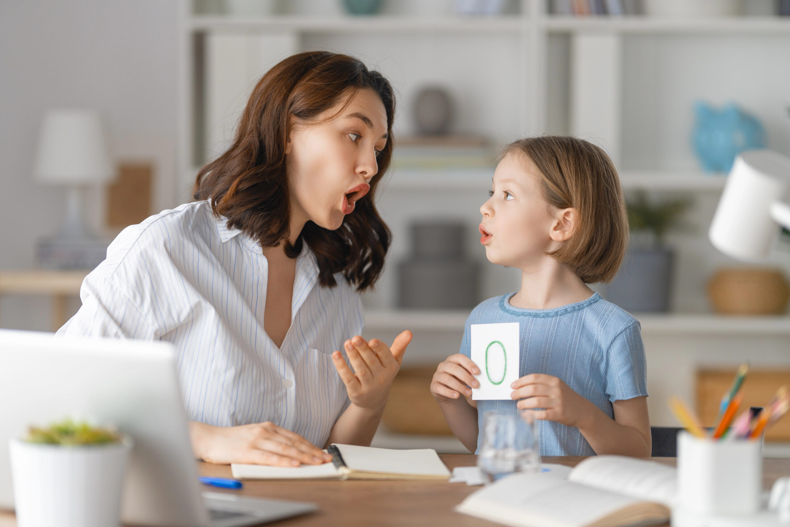 Unlocking Language Skills: How Speech Therapy for Children Works with Little Sprouts 4 Unlocking Language Skills: How Speech Therapy for Children Works with Little Sprouts