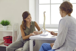 Advanced PT Structured Therapy to Enhance Movement Throughout the Childs Natural Environment.