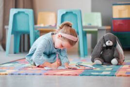Changing Thought Patterns: The Lasting Benefits of Cognitive Behavioral Therapy for Children