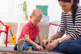 What Are the 3 Categories of Adaptive Skills A Guide for Parents in Trophy Club