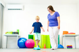 What Activities Can Help Improve Adaptive Skills for Children in Grapevine